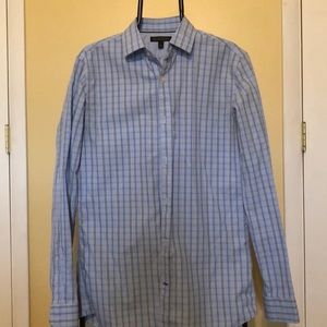 Men’s Medium Button Down